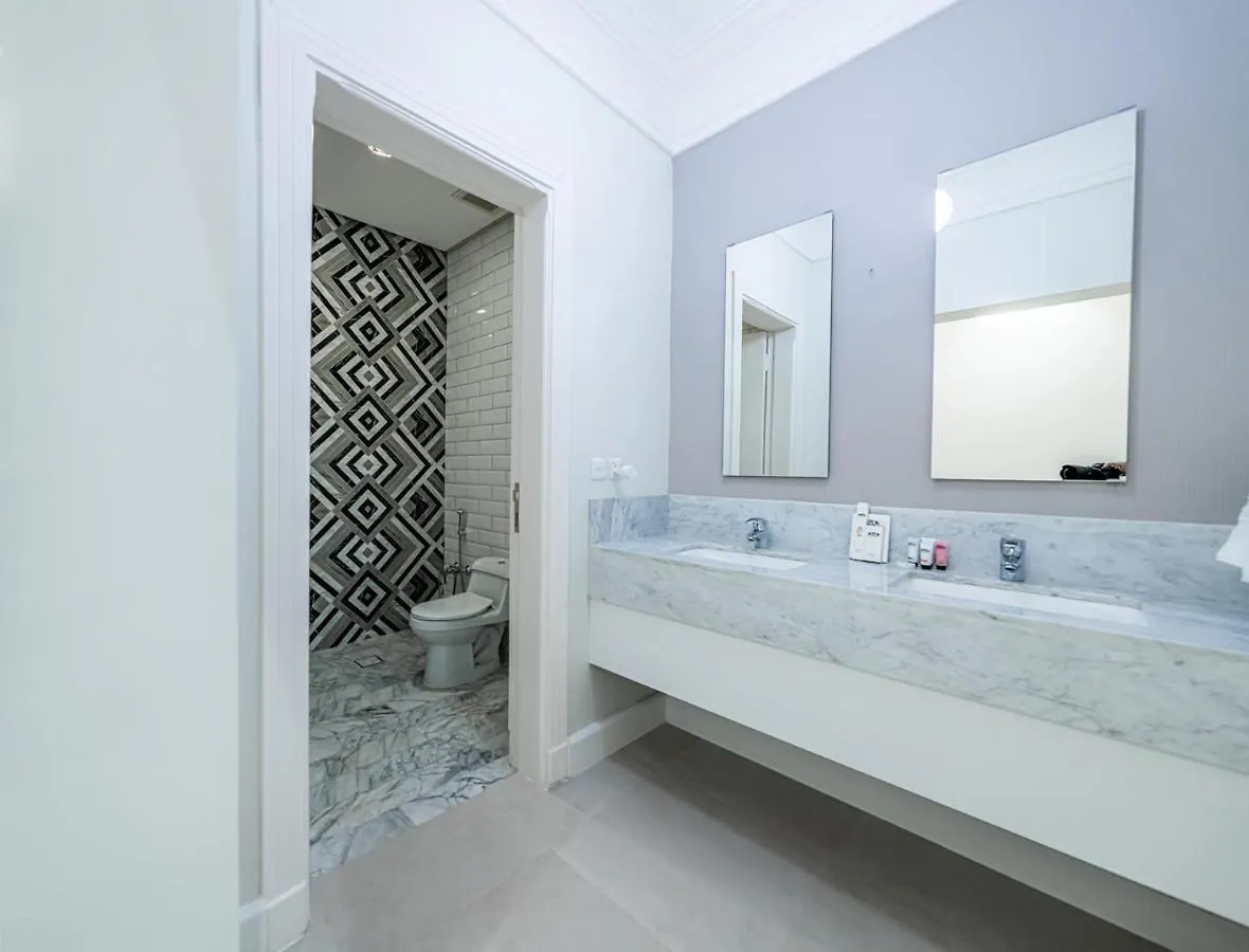 Mabaat - Al Raed - 402 Apartment Riyadh